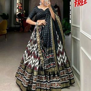 Brand New Choli