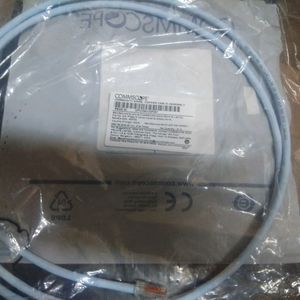 CommScope 2M Cat6 Patch Cable