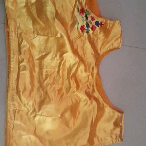 Malai Silk Material.