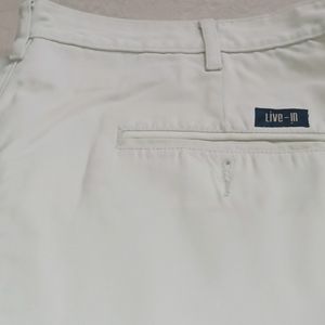 branded pant - Live-In - size 38