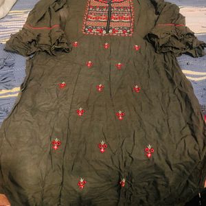 Kurta For Women