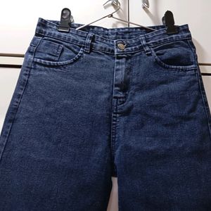 249. Straight Jeans For Women