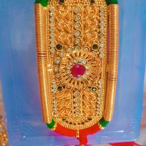 Rajputi Jewellery