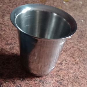 Good Steel Cup For Drinking Tea