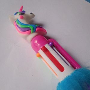 Unicorn Pen