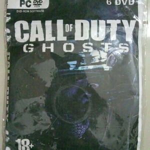 Call of Duty: Ghosts - PC Game