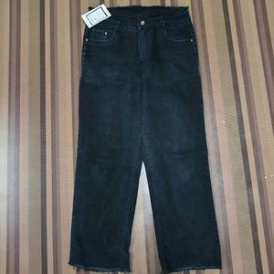 Y-52 Size 34 Straight Women Denim Jeans