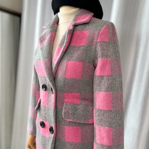 Korean Winter Coat