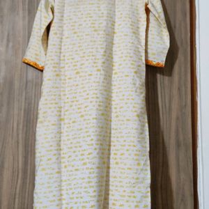 Combo Kurta Set