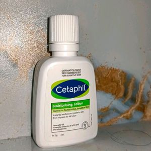 New Cetaphil Moisturizer Sale