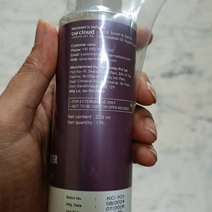 Dermatouch Hair Growth Spray