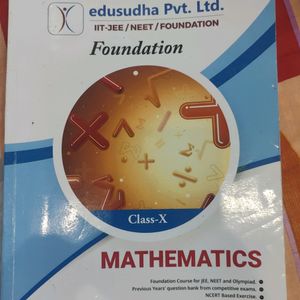 Maths Module For Class 10