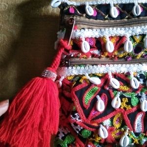 Navratri Slingbag