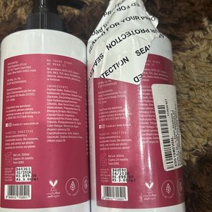 Arata Super Shampoo Regenerating - 2 Qty