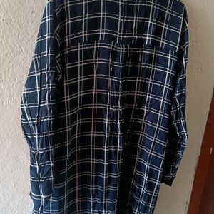 WOMEN'S LONG SHIRT