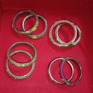 Diamond Kade Bangles