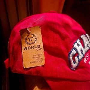 Cap World