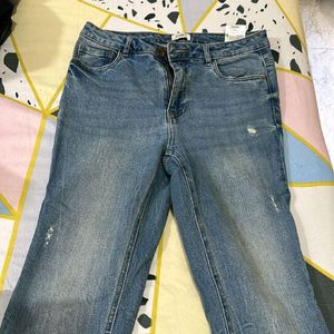 Women Jeans