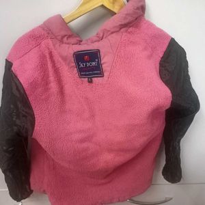 Women Jacket