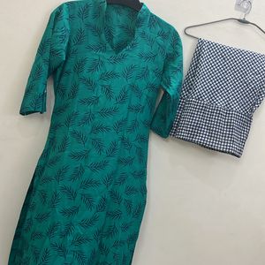 Ready To Wear Indian Suit