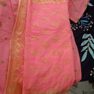 Unused Gharara Set