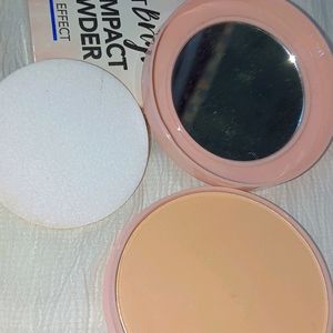 Blue Heaven Compact Powder