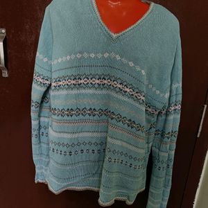 Korean Sweater(250 Rupee)