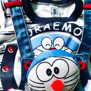 New Baby Denim Danguree