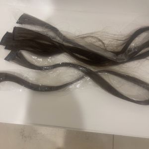 Hair Extension , 6 Strings