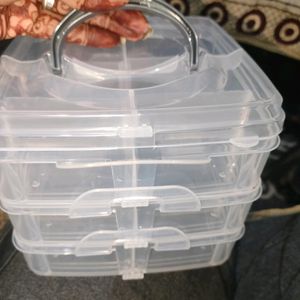 Jewellery Storage Box