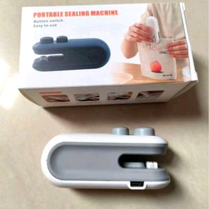 Portable Sealing Machine New