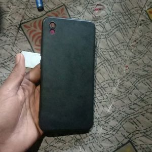 Vivo Y91C.   Model .Viv0 1820 Cover