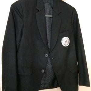 Puna International School Blazer