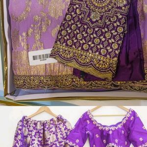 Dussehra Offer Sale Mother And Daughter Combo