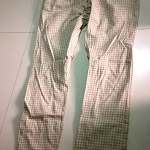 Cotton Trouser For Men