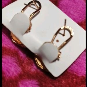 Classy Fashionable Western Stud Earings