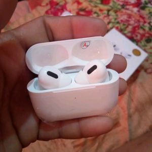 New Airpods Pro