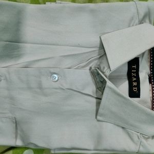 Tizard brand Formal Shirt