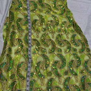 Sequin Festive Kurta