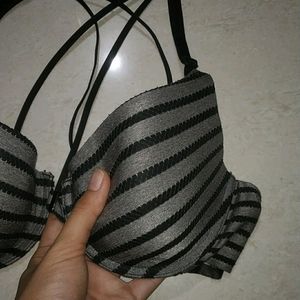 Victoria's Secret Fancy Bra