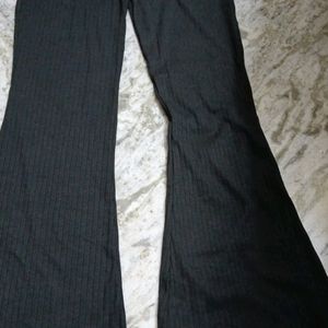 Black Trouser