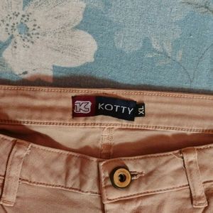 Kotty Slim Fit Jeans