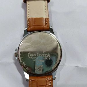 Watch For Men Official Look