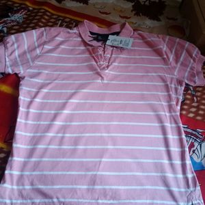 Seybil's Polo Tshirt