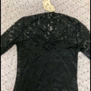 Bodycon Lace Dress