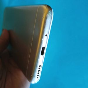 VIVO Y55-Gold