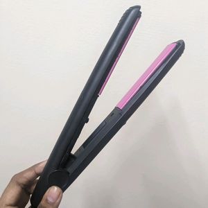 Philips Selfie Hair Straightener