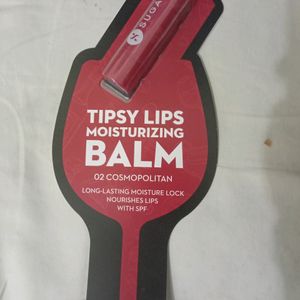 Tispy Lips Moisturizing Lipbalm