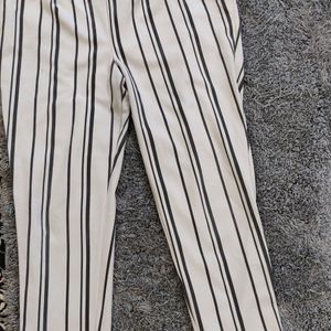 Korean Style Trousers For Women 😍🎊