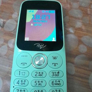 Keypad Mobile New,it2165S